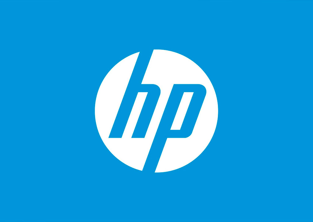 HP Hewlett Packard - Somática